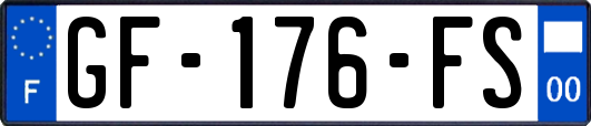 GF-176-FS