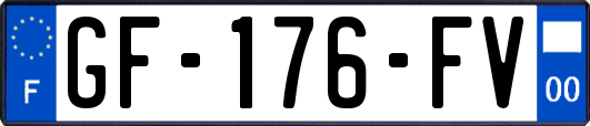 GF-176-FV