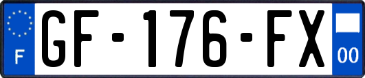 GF-176-FX
