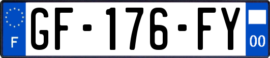 GF-176-FY
