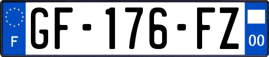 GF-176-FZ