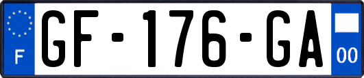 GF-176-GA