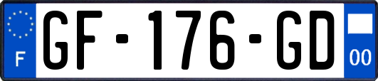 GF-176-GD