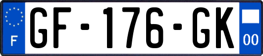 GF-176-GK