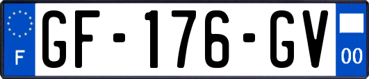 GF-176-GV
