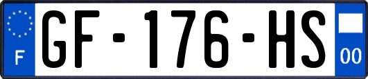 GF-176-HS