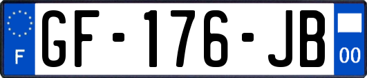 GF-176-JB