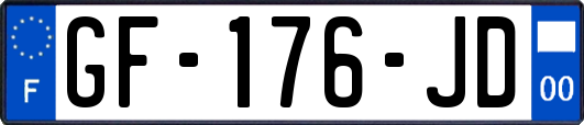 GF-176-JD