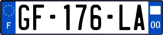 GF-176-LA
