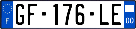 GF-176-LE