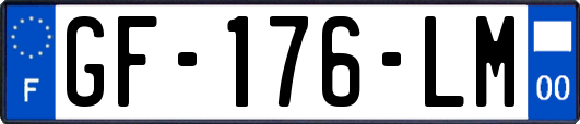 GF-176-LM