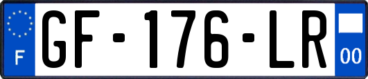 GF-176-LR