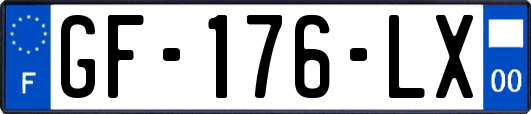 GF-176-LX