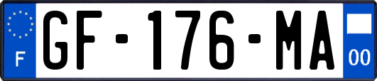 GF-176-MA