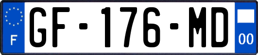 GF-176-MD