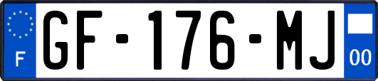 GF-176-MJ