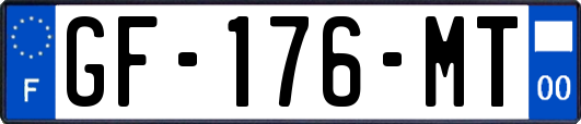 GF-176-MT