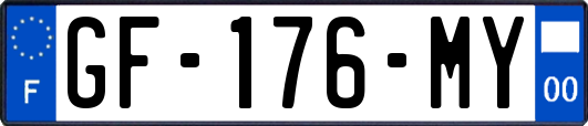 GF-176-MY