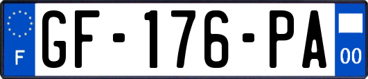 GF-176-PA