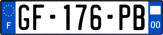 GF-176-PB