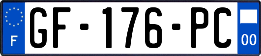 GF-176-PC