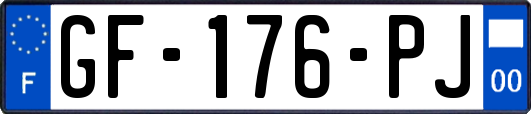 GF-176-PJ