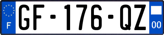 GF-176-QZ