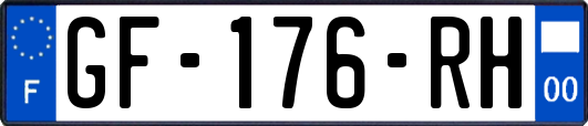 GF-176-RH