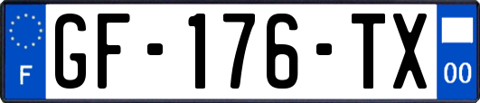 GF-176-TX