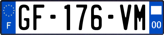 GF-176-VM