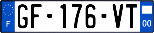 GF-176-VT