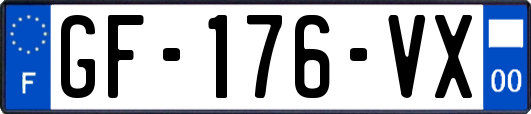 GF-176-VX