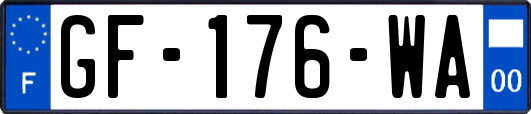 GF-176-WA