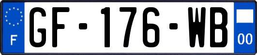 GF-176-WB