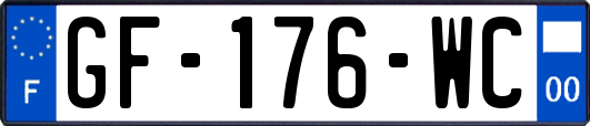 GF-176-WC