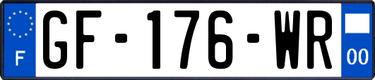 GF-176-WR