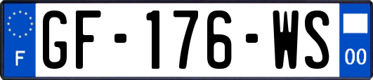 GF-176-WS