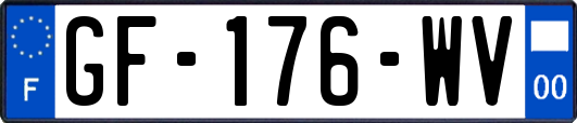 GF-176-WV