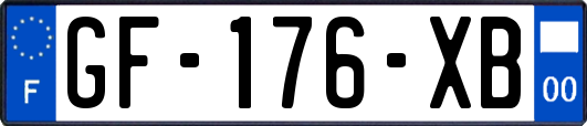 GF-176-XB