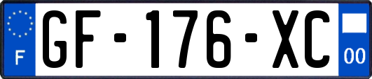 GF-176-XC