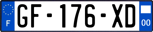 GF-176-XD