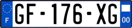 GF-176-XG