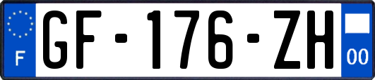 GF-176-ZH