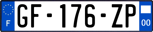 GF-176-ZP