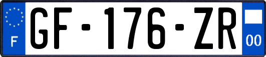 GF-176-ZR