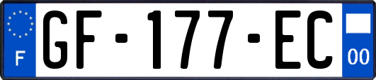 GF-177-EC