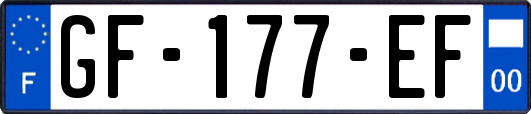 GF-177-EF