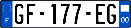 GF-177-EG