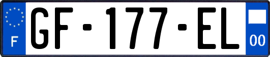 GF-177-EL