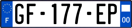 GF-177-EP